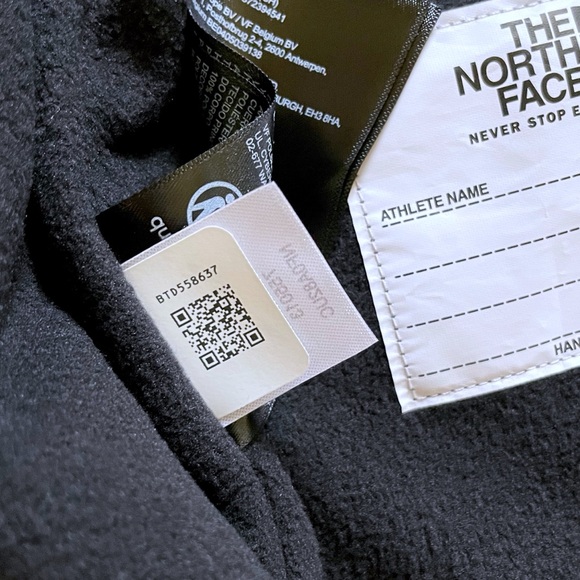 The North Face Kids’ Warm Storm Rain Jacket - Picture 8 of 11